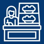 Cantinas e Refeitórios