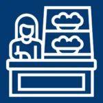 Cantinas e Refeitórios